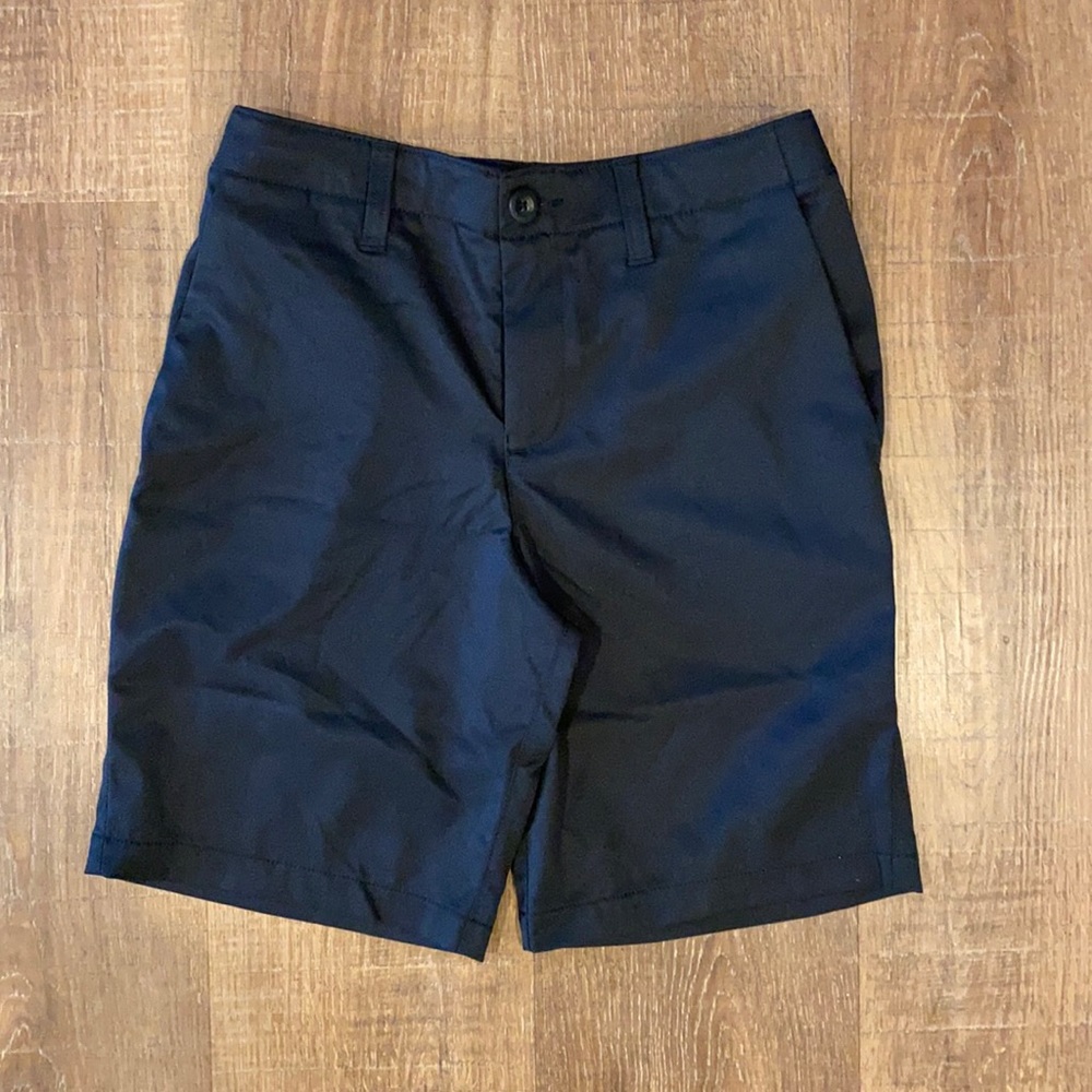 Under Armour Match Play Shorts